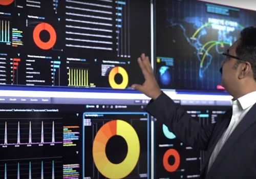 Protecting critical, customer data with Terralogic SOC intelligence