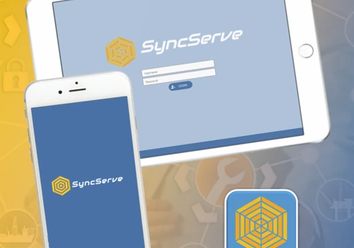 syncServe