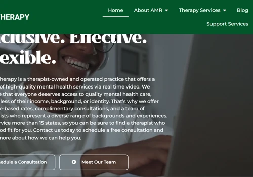 Digital Healthcare Platform