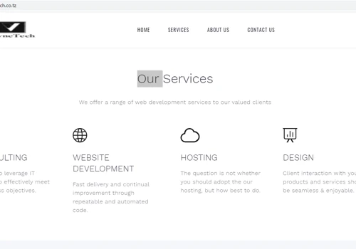 WEB DESIGN