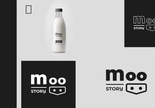 MooStory | Milk That's Milk