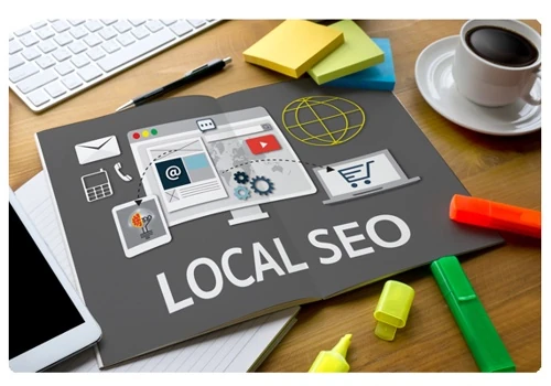 Local SEO Services in Bangalore
