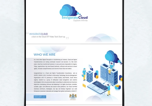 Corporate Profile