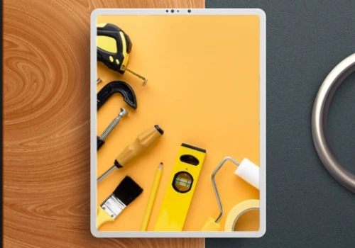 A Seamless Cross-platform App For Contractors