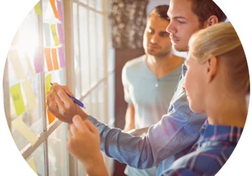 Enabling True Collaboration for Creative Professionals