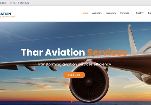 Aviation