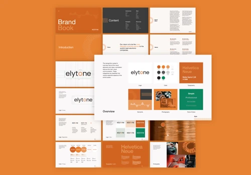 Elytone