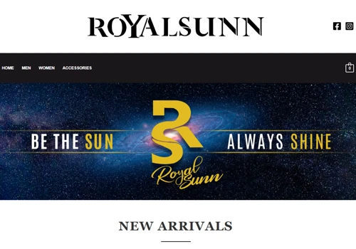 SEO for an Newly Formed American Fashion Brand