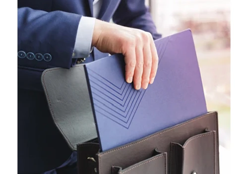 Presentation Folders