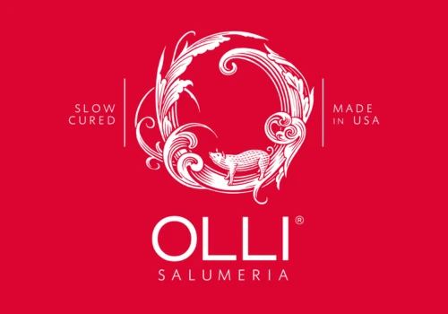 Public Relations for CPG brand Olli Salumeria