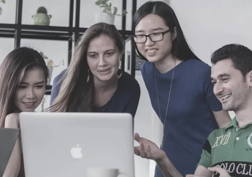 Cutting edge Blockchain-based solutions
