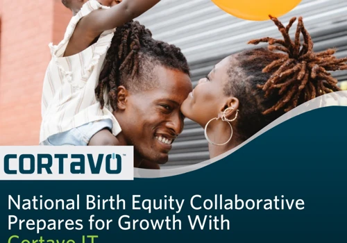 NBEC Prepares for growth with Cortavo IT