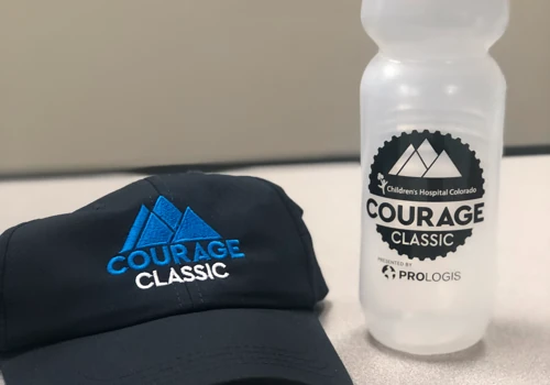 Custom Swag