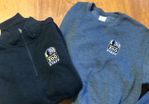 Custom Embroidery