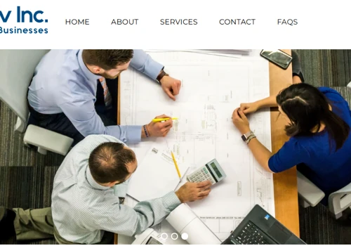 Software Development Services