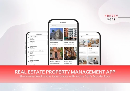 Property Showing Planner