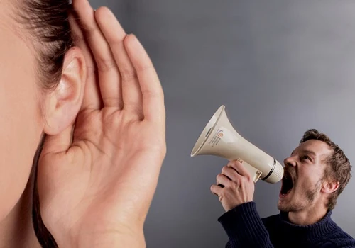 How People Really Feel About Hearing Loss