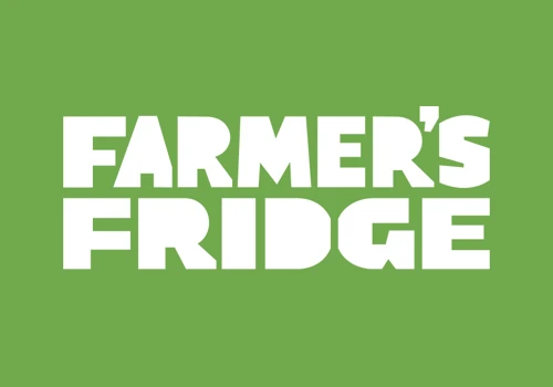 Farmers Fridge