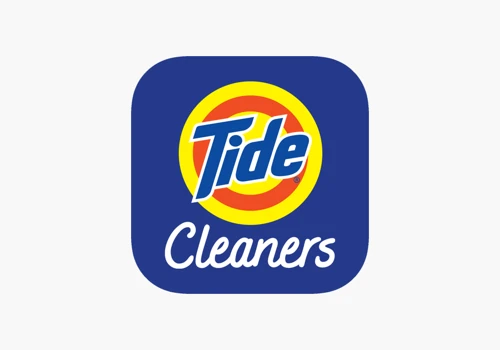 Tide Cleaners is a concierge laundry service, that provides users with quick access through hundreds of 24/7 drop locations.