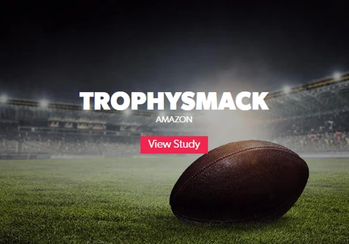 TrophySmack: Small Team Status, Big League Material