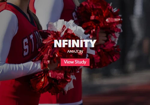 Nfinity