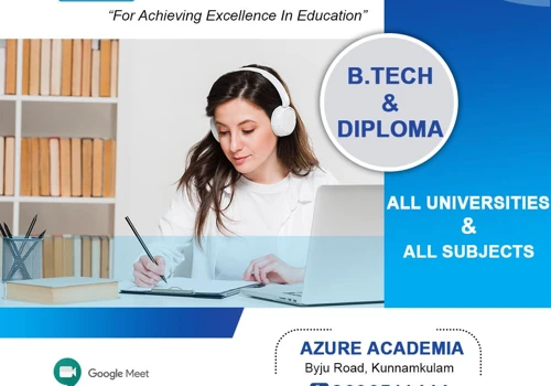 Azure Academia