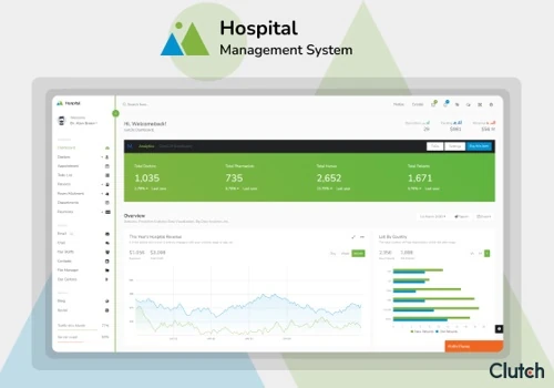 Hospital Management System