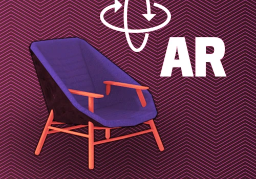 Augmented Reality Banner Ad