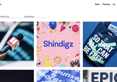 Matchstic.com