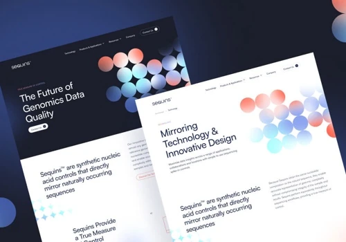 Sequins 2.0 – The Future of Genomics Data Quality