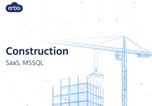 Full-Stack Development for a Construction Workflow Management Solution