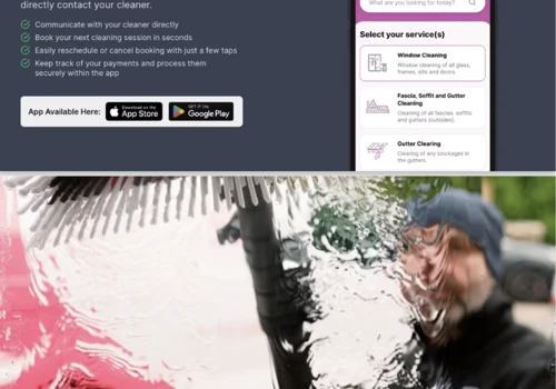 Boosting growth through an enhanced app experience
