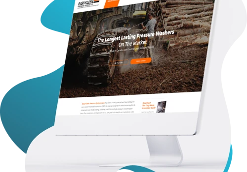 Custom Web Build(s) With Ads Management