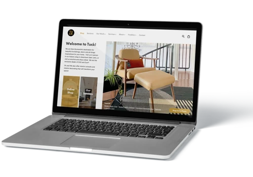 Custom Wordpress with BigCommerce Integration