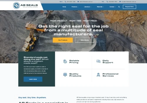 AB Seals