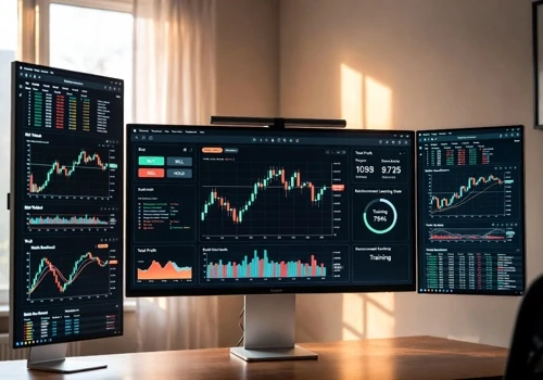 Crypto Analytics Lab