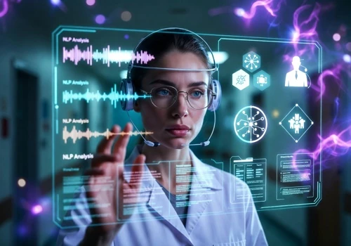 Healthcare AI