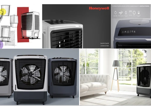 Product Design for Honeywell Global