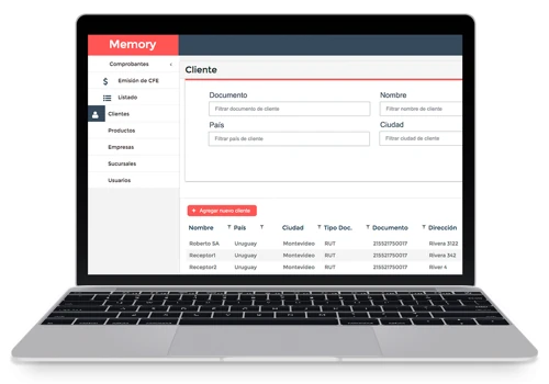 Billing and payments,  simple as handing cash