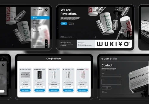 Complete Nootropics Brand & Design Initiative