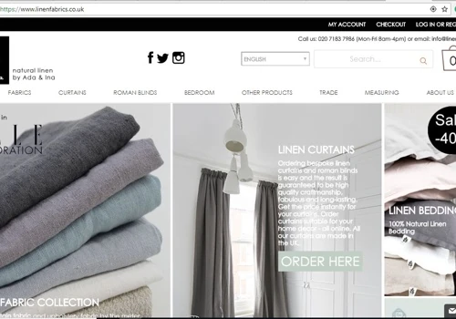 Linenfabrics