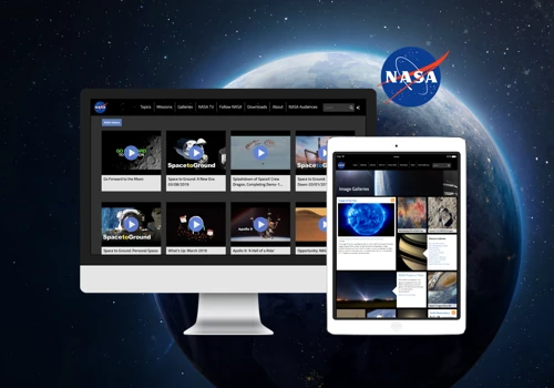 NASA