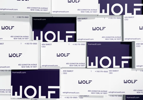 WOLF