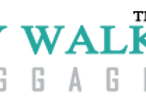 SKY WALK BAGS