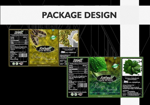 Package Design 2- Fidato Creations