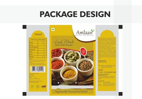Package Design1- Fidato Creations