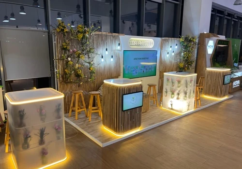Event Stand