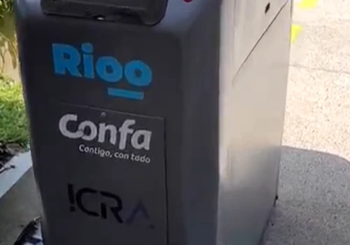 Porter Robot