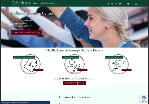 BerktreeLearning.com