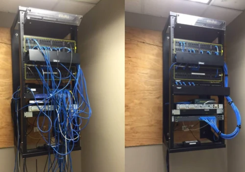 Cable Management